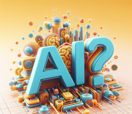 What is AI? Types of AI