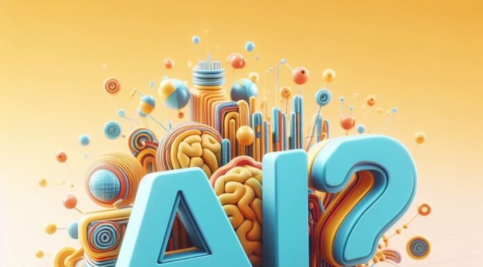 What is AI? Types of AI