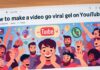 How to Make Your Video Go Viral on YouTube: 10 Proven Strategies That Actually Work How to Make Your Video Go Viral on YouTube