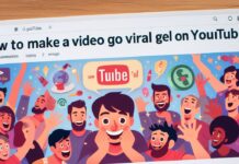 How to Make Your Video Go Viral on YouTube: 10 Proven Strategies That Actually Work How to Make Your Video Go Viral on YouTube