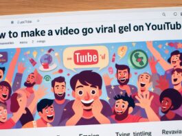 How to Make Your Video Go Viral on YouTube: 10 Proven Strategies That Actually Work How to Make Your Video Go Viral on YouTube