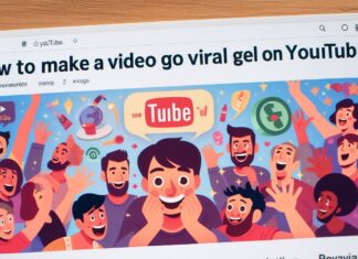 How to Make Your Video Go Viral on YouTube: 10 Proven Strategies That Actually Work How to Make Your Video Go Viral on YouTube