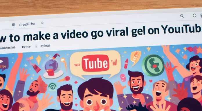 How to Make Your Video Go Viral on YouTube: 10 Proven Strategies That Actually Work How to Make Your Video Go Viral on YouTube