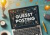 What is Guest Posting?