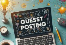 What is Guest Posting?