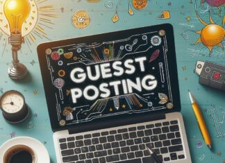What is Guest Posting?