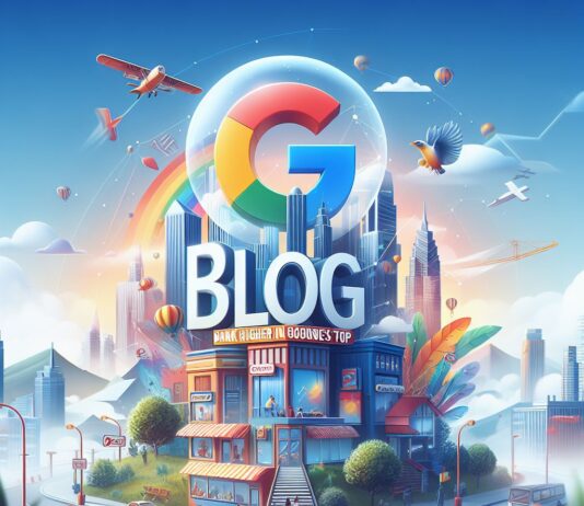 How to Rank Your Blog Higher on Google’s Top Rank Your Blog Higher on Google