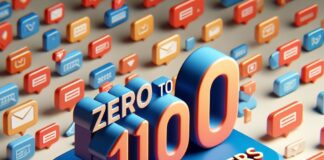 How to get 1000 YouTube Subscribers in 10 days