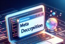 What is Meta Description?