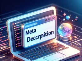What is Meta Description?