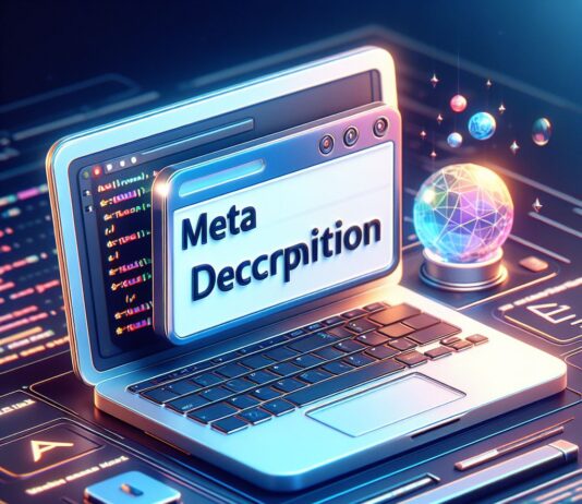 What is Meta Description?