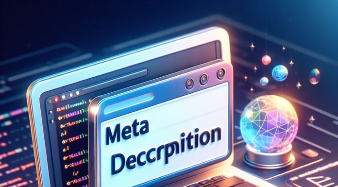 What is Meta Description?