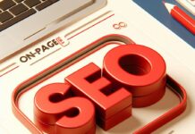 What is On-Page Optimization?