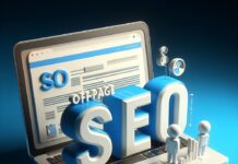 What is Off-page optimization?