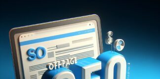 What is Off-page optimization?