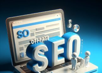 What is Off-page optimization?