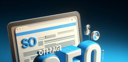 What is Off-page optimization?