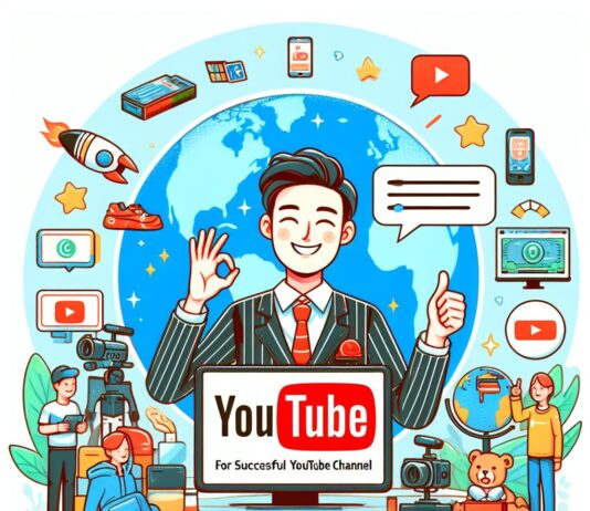 Best Tip for Starting a Successful YouTube Channel