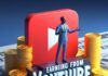 How to Start Earning from YouTube