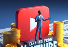 How to Start Earning from YouTube