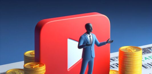 How to Start Earning from YouTube