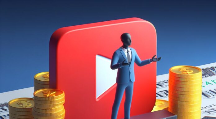 How to Start Earning from YouTube
