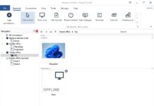 How to reset the trial period of Remote Utilities Viewer