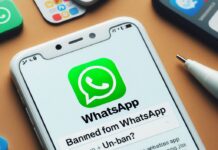 Why is WhatsApp Banned and How to Get Unbanned