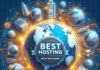 Best Web Hosting with Free Domain