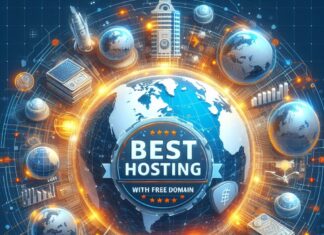Best Web Hosting with Free Domain