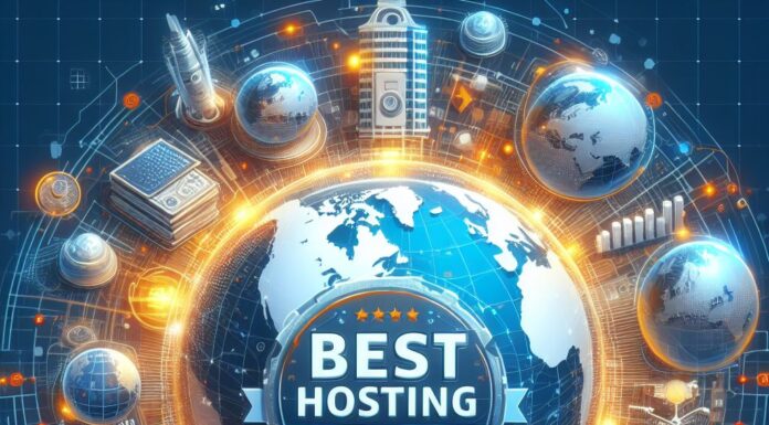 Best Web Hosting with Free Domain
