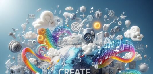 Top 16 AI-Generated Applications Across Various Domains
