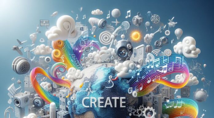 Top 16 AI-Generated Applications Across Various Domains