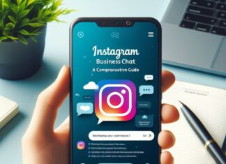 Instagram Business Chat: A Comprehensive Guide