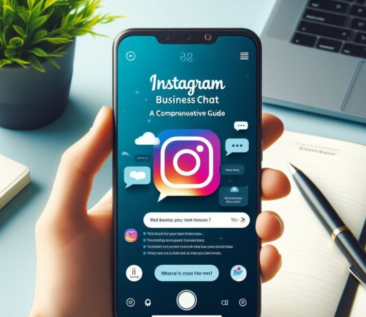 Instagram Business Chat: A Comprehensive Guide