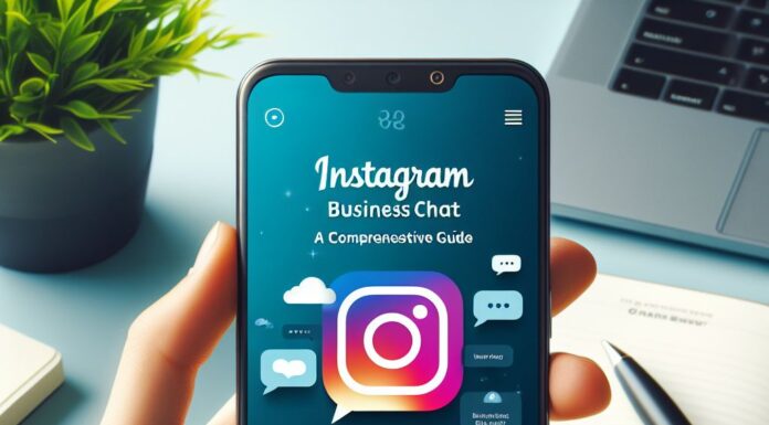 Instagram Business Chat: A Comprehensive Guide
