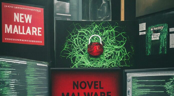 Novel Malware Strains: What You Need to Know