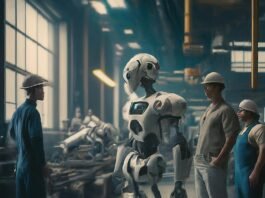 Rise of Automation