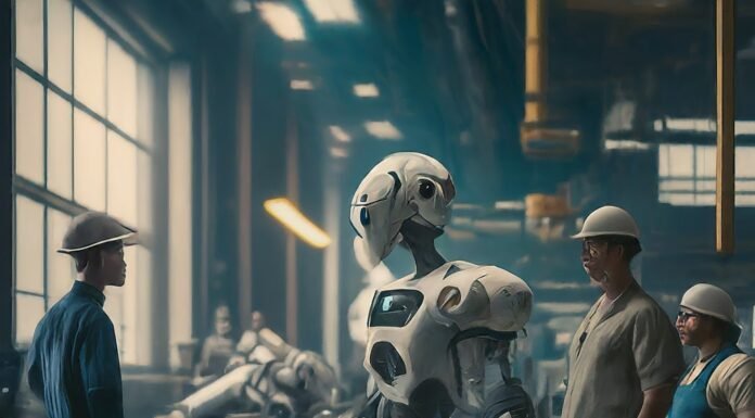 Rise of Automation