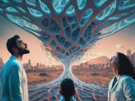 What is Narrow AI (weak AI)