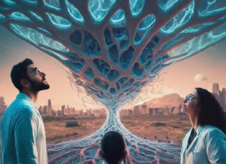 What is Narrow AI (weak AI)