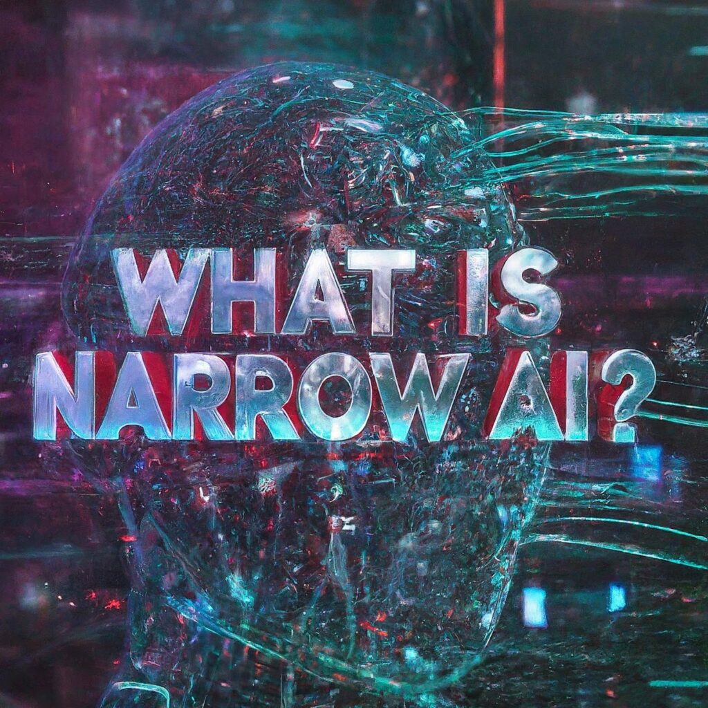 narrow ai