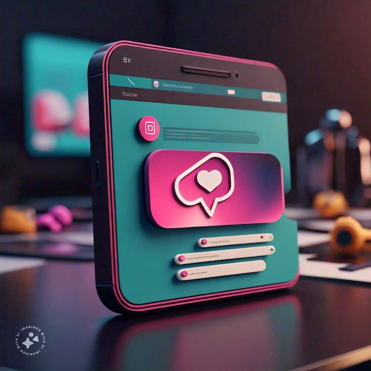 What is Business Chat on Instagram?