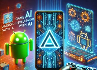 Android Game Development with the help of AI Android Game Development with the Help of AI