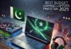 Best Budget Gaming Laptops in Pakistan by 2025 Best Budget Gaming Laptops in Pakistan
