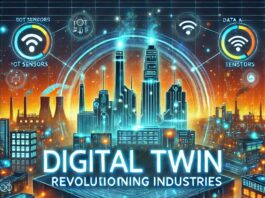 Digital Twin Technology: Revolutionizing Industries with Virtual Replicas Digital Twin Technology