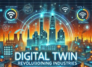Digital Twin Technology: Revolutionizing Industries with Virtual Replicas Digital Twin Technology