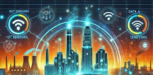 Digital Twin Technology: Revolutionizing Industries with Virtual Replicas Digital Twin Technology