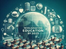 E-Learning Tools and Gadgets: Revolutionizing Education in Pakistan by 2025 E-Learning Tools and Gadgets
