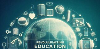 E-Learning Tools and Gadgets: Revolutionizing Education in Pakistan by 2025 E-Learning Tools and Gadgets
